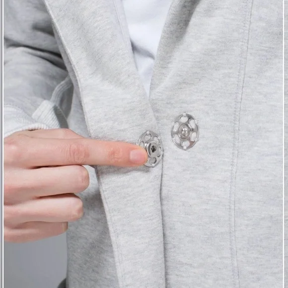 LULULEMON jacket - Picture 5 of 16